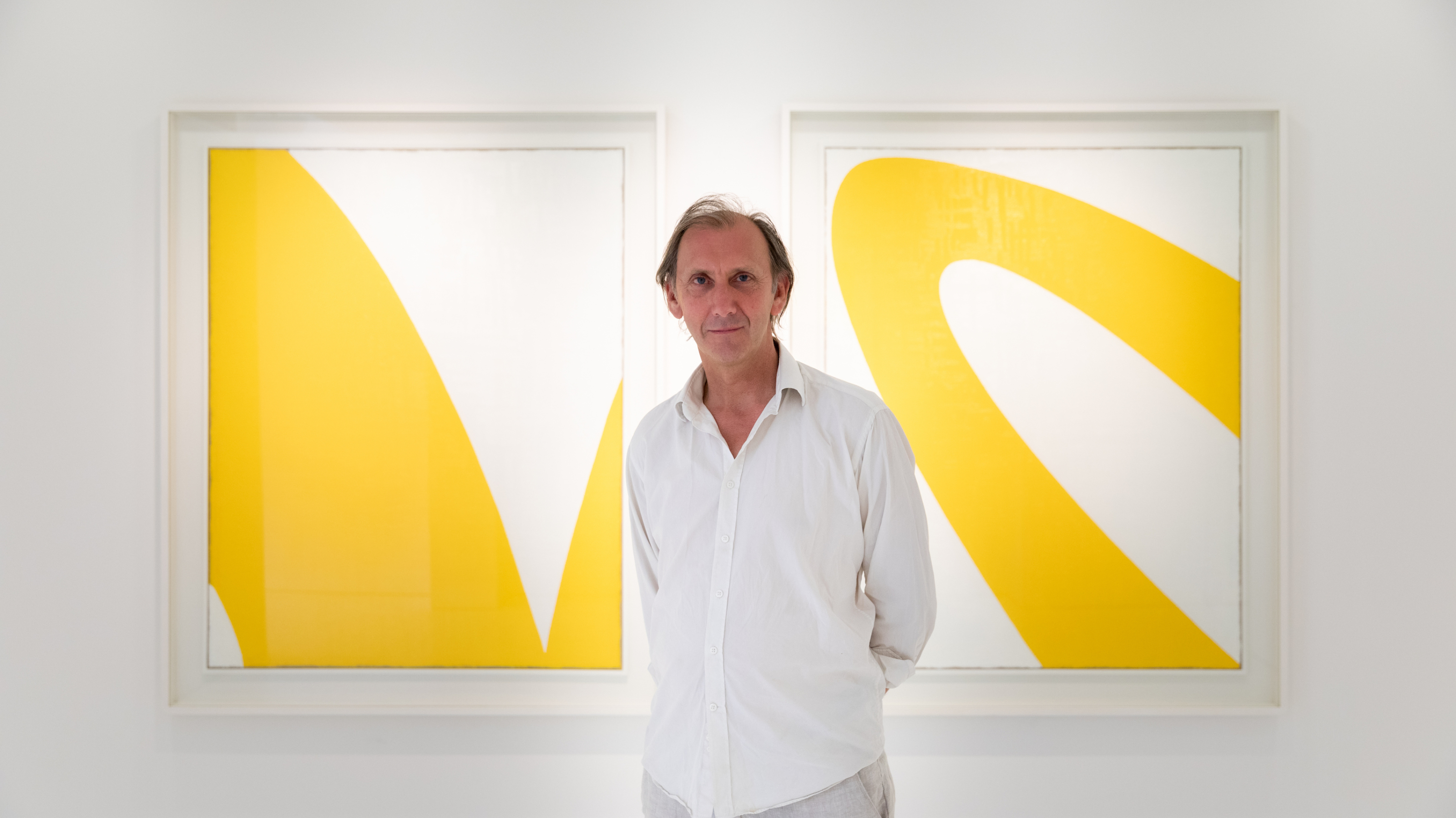 Keith Coventry | De Brock