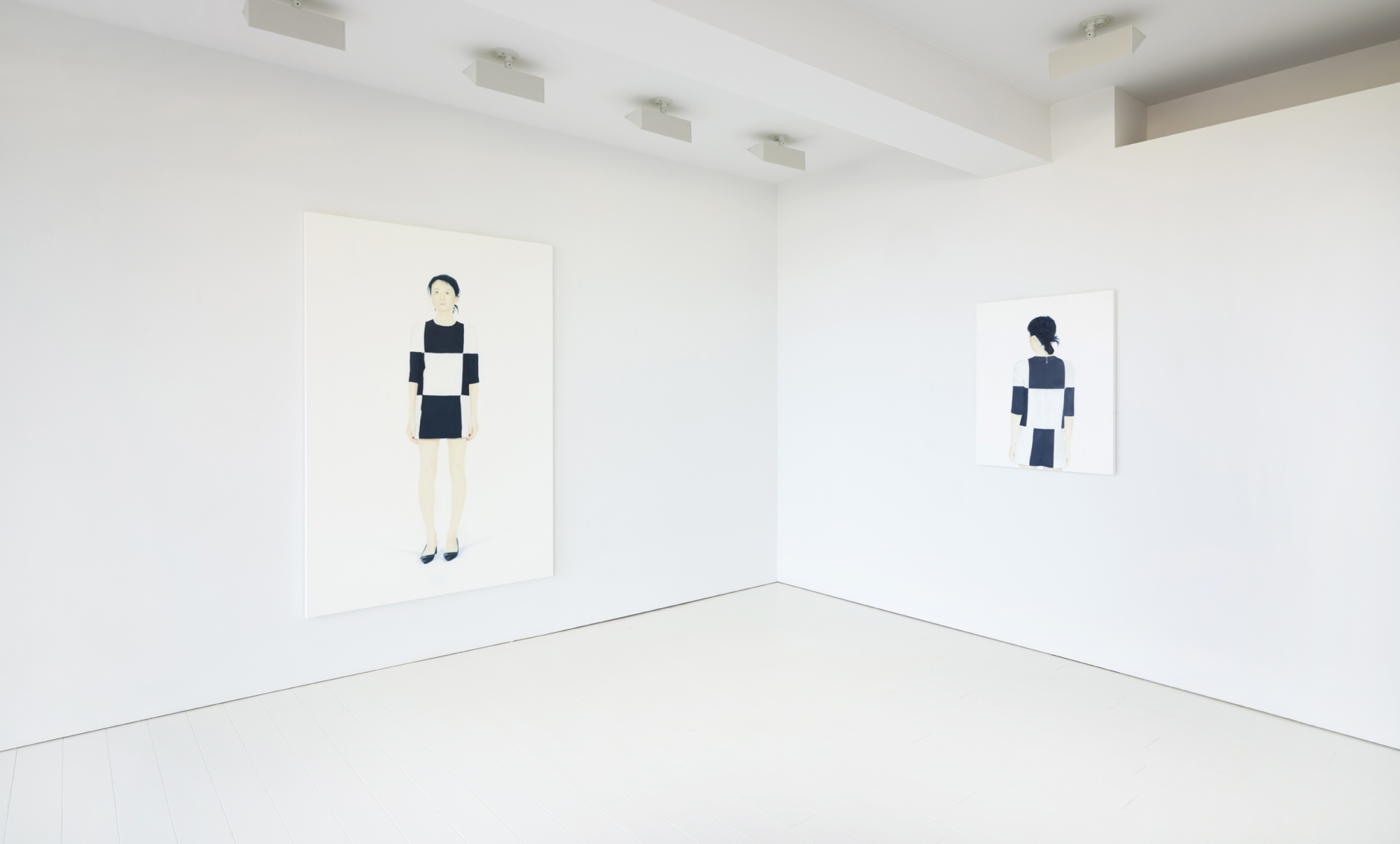 Alessandro Raho (2015) | Exhibition | De Brock Gallery